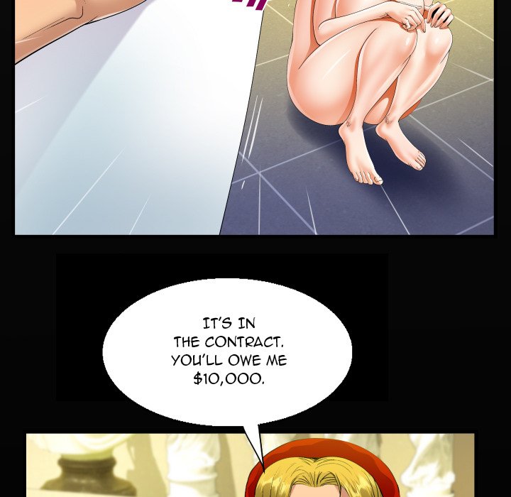 The Unforeseen Guest Chapter 85 image 18