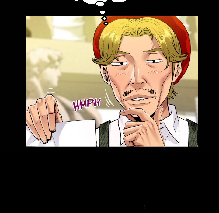 The Unforeseen Guest Chapter 85 image 21