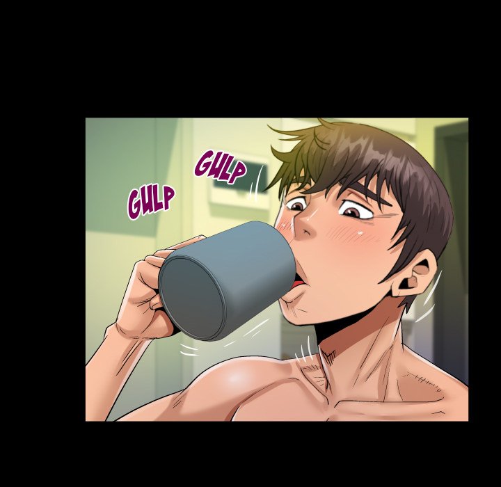 The Unforeseen Guest Chapter 85 image 26