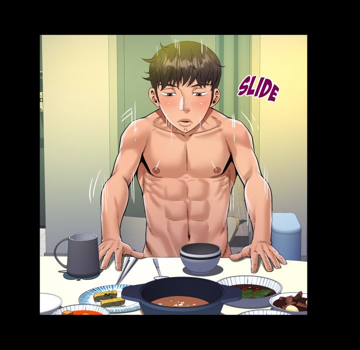 The Unforeseen Guest Chapter 85 image 28