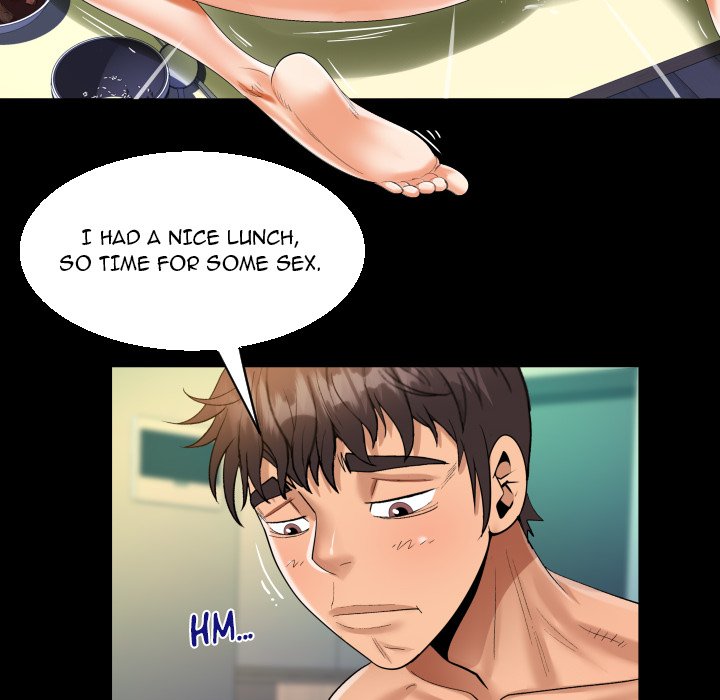 The Unforeseen Guest Chapter 85 image 33