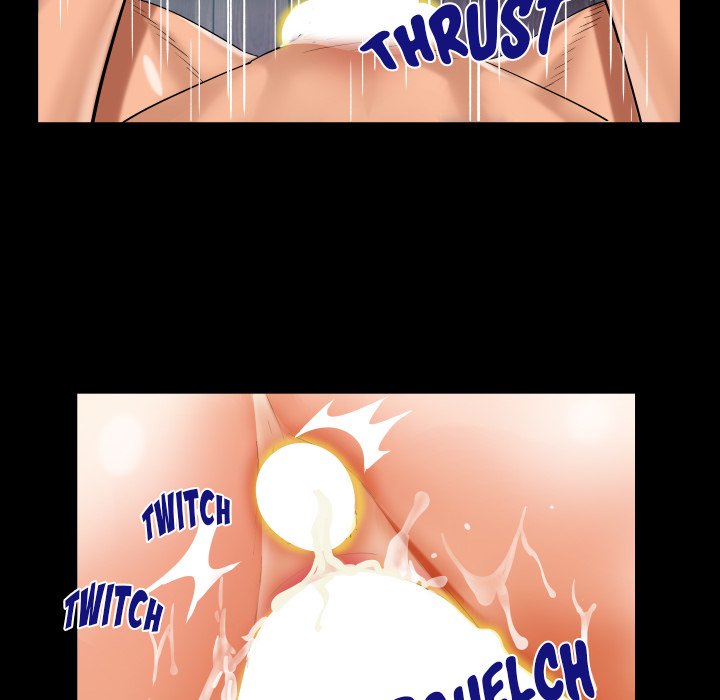 The Unforeseen Guest Chapter 85 image 39