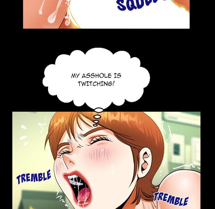 The Unforeseen Guest Chapter 85 image 40