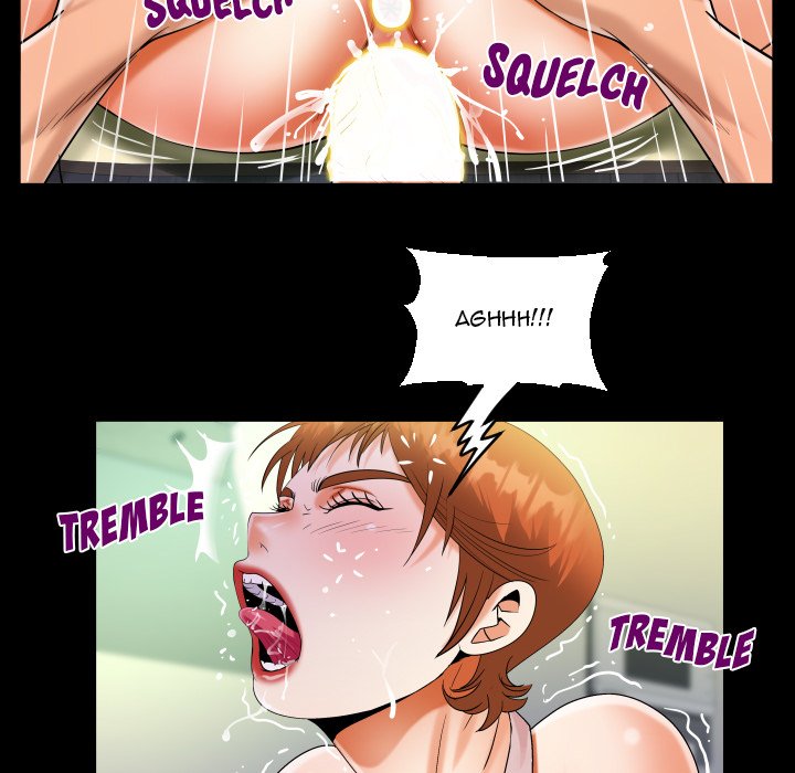 The Unforeseen Guest Chapter 85 image 65