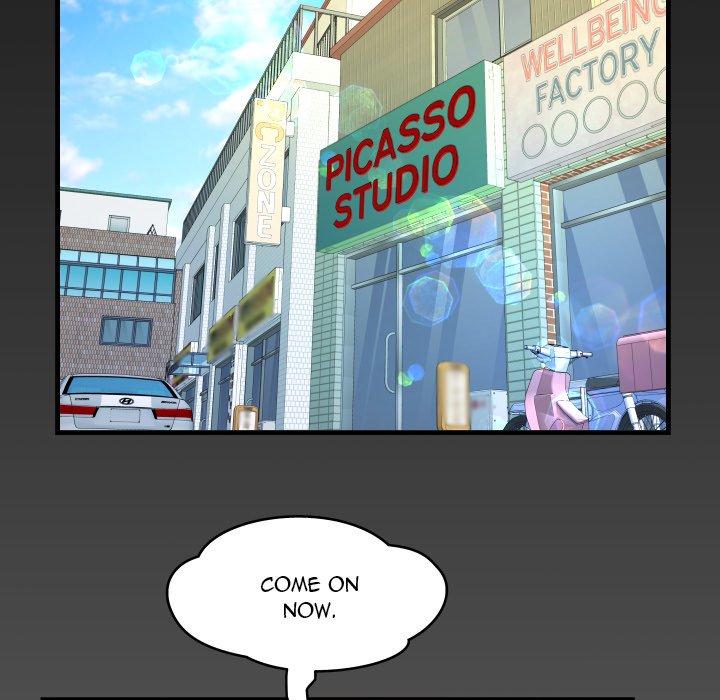 The Unforeseen Guest Chapter 85 image 78