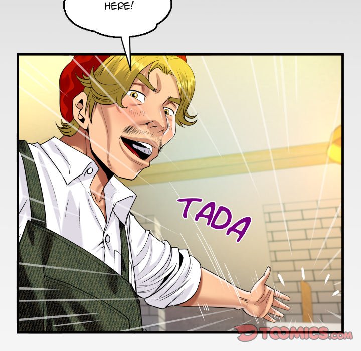 The Unforeseen Guest Chapter 85 image 7