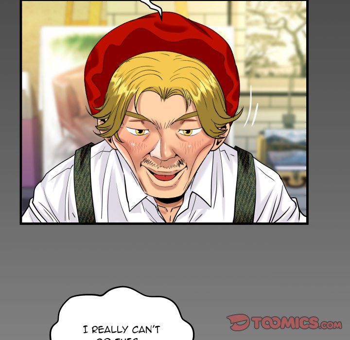 The Unforeseen Guest Chapter 85 image 79
