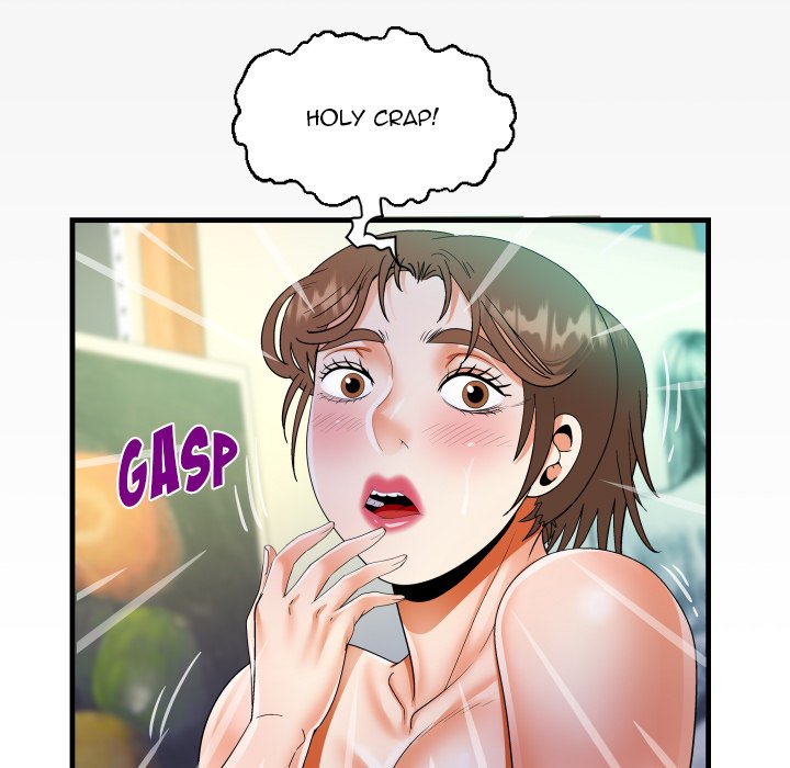 The Unforeseen Guest Chapter 85 image 8
