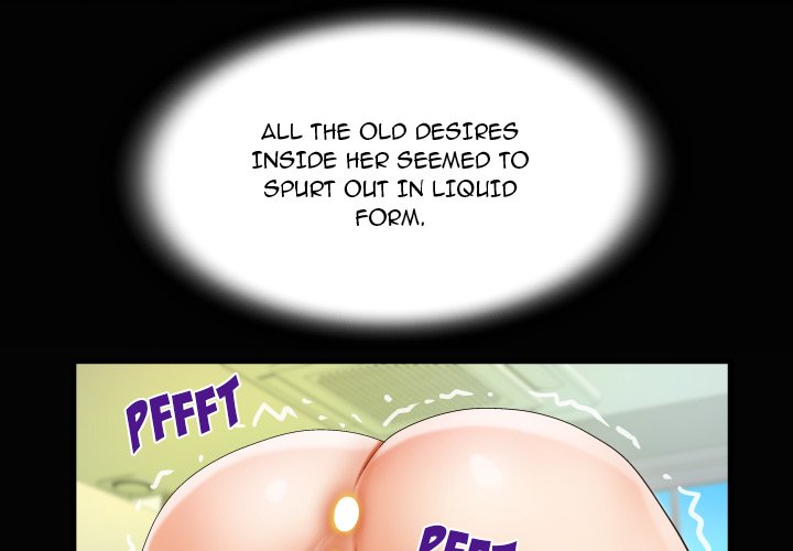 The Unforeseen Guest Chapter 86 image 0