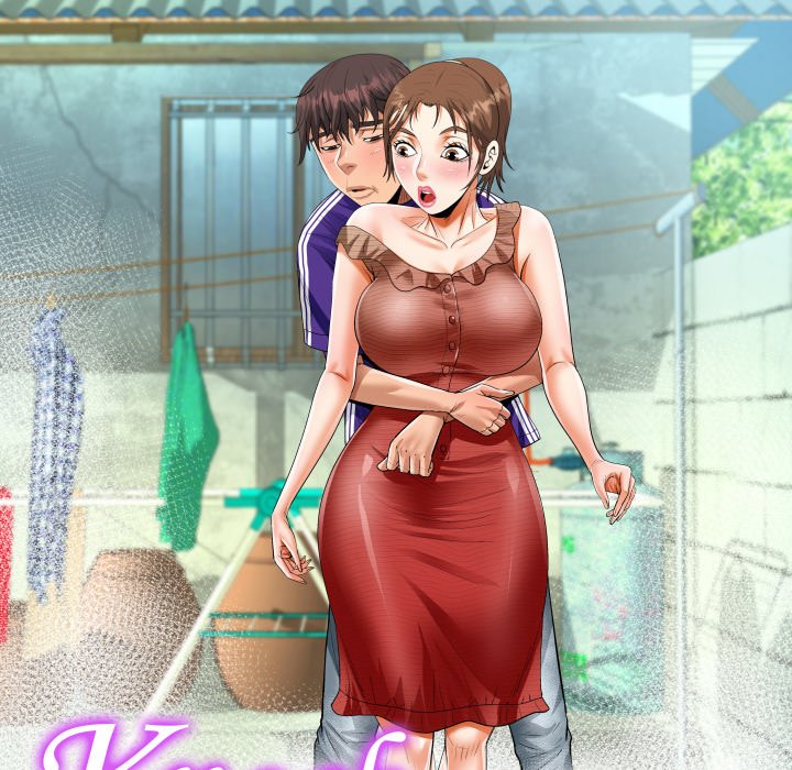 The Unforeseen Guest Chapter 86 image 10