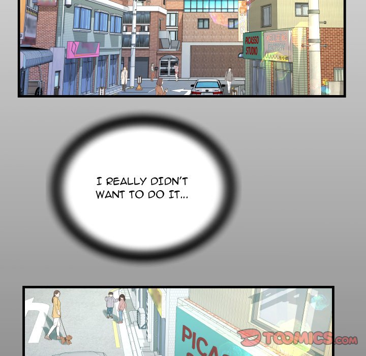 The Unforeseen Guest Chapter 86 image 13