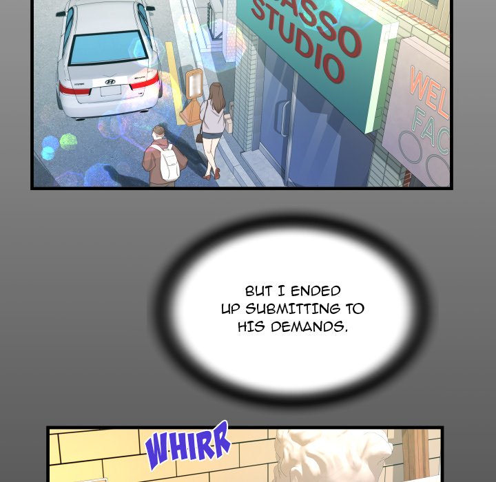 The Unforeseen Guest Chapter 86 image 14