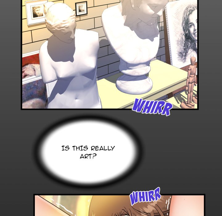 The Unforeseen Guest Chapter 86 image 15