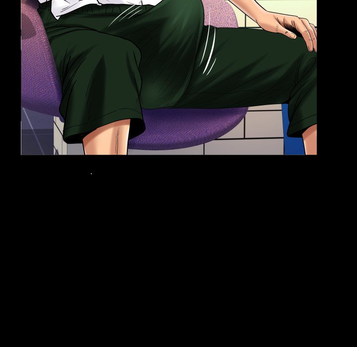 The Unforeseen Guest Chapter 86 image 27