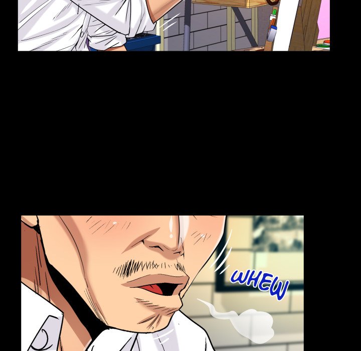 The Unforeseen Guest Chapter 86 image 30