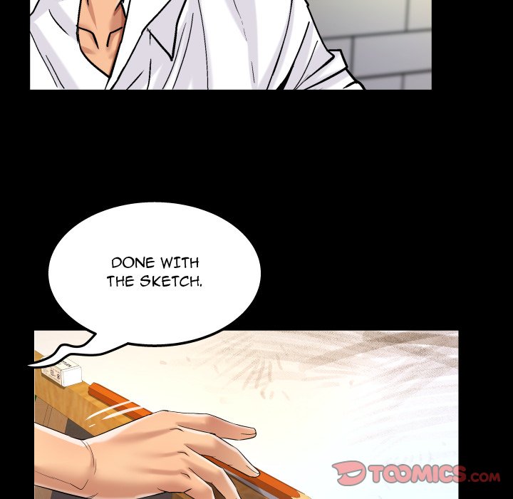 The Unforeseen Guest Chapter 86 image 31