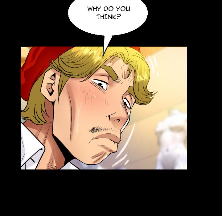 The Unforeseen Guest Chapter 86 image 39