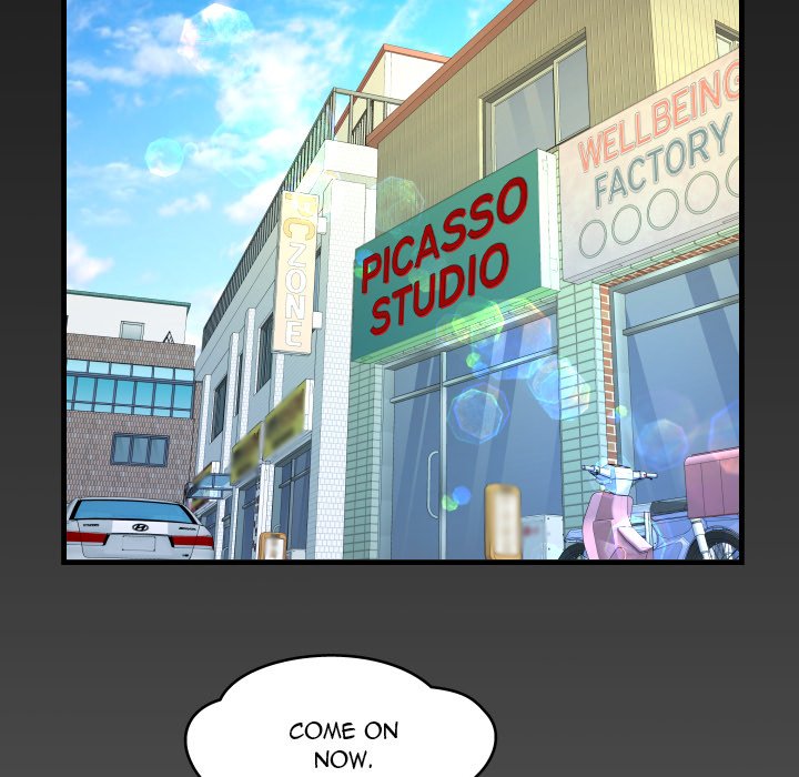 The Unforeseen Guest Chapter 86 image 4