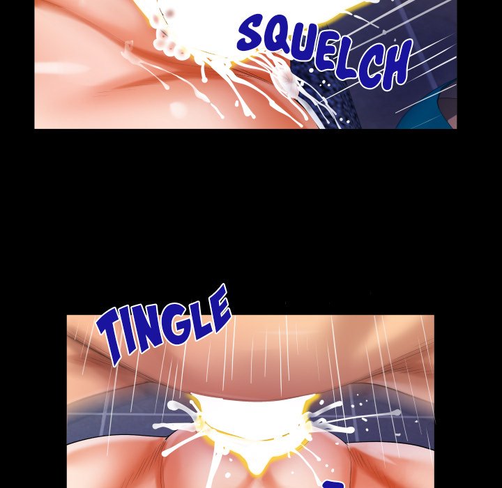 The Unforeseen Guest Chapter 86 image 71