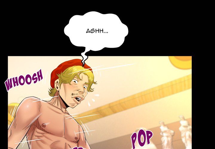 The Unforeseen Guest Chapter 87 image 0