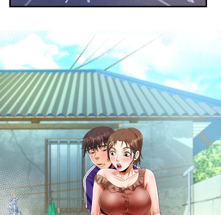 The Unforeseen Guest Chapter 87 image 10