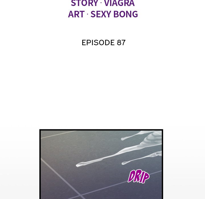 The Unforeseen Guest Chapter 87 image 12