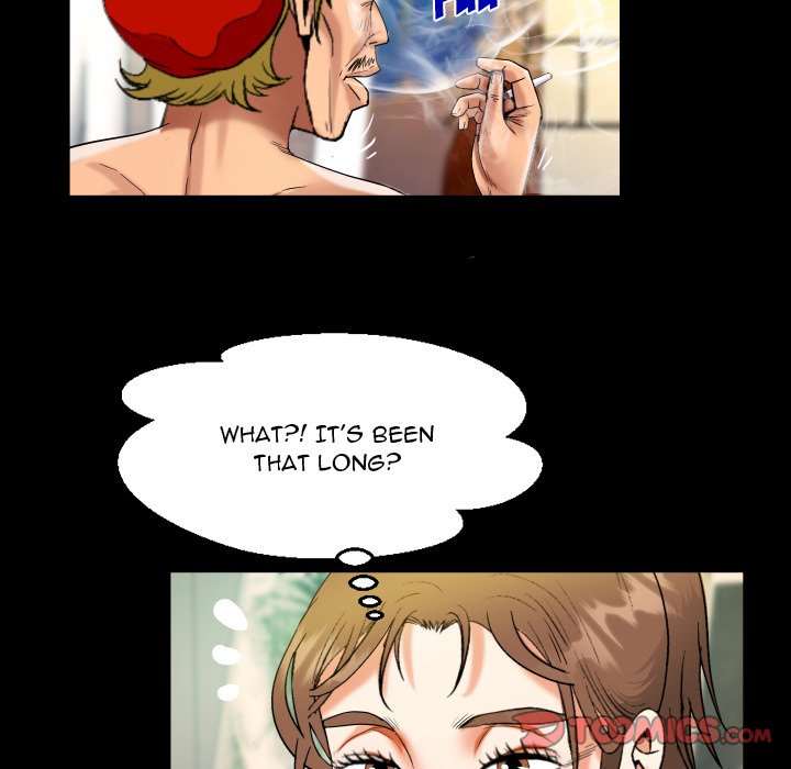 The Unforeseen Guest Chapter 87 image 25