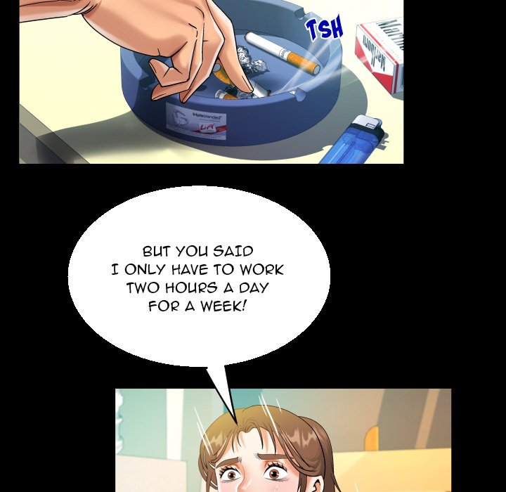The Unforeseen Guest Chapter 87 image 28