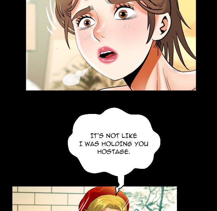 The Unforeseen Guest Chapter 87 image 30