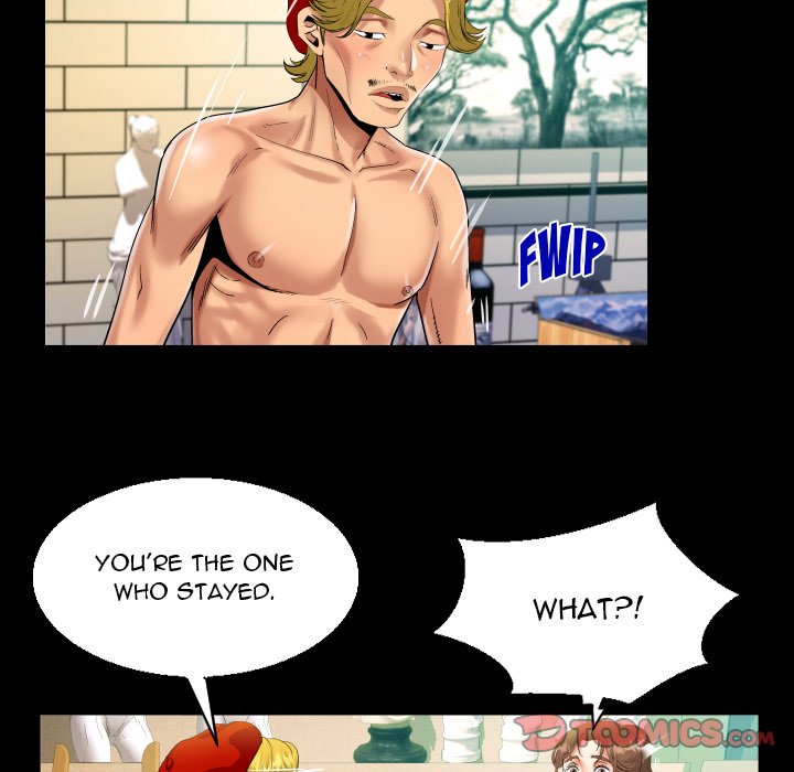 The Unforeseen Guest Chapter 87 image 31