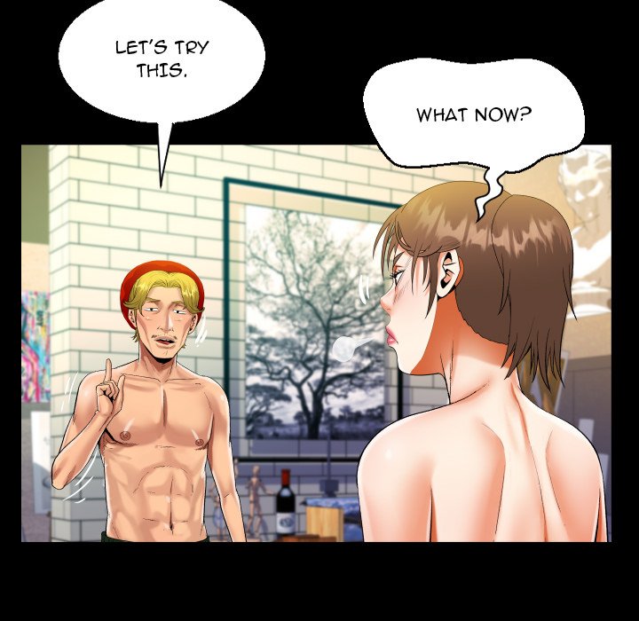 The Unforeseen Guest Chapter 87 image 33