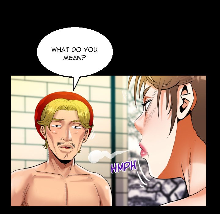 The Unforeseen Guest Chapter 87 image 34