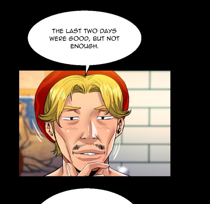 The Unforeseen Guest Chapter 87 image 35