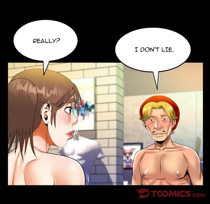 The Unforeseen Guest Chapter 87 image 37