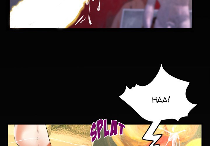 The Unforeseen Guest Chapter 87 image 3