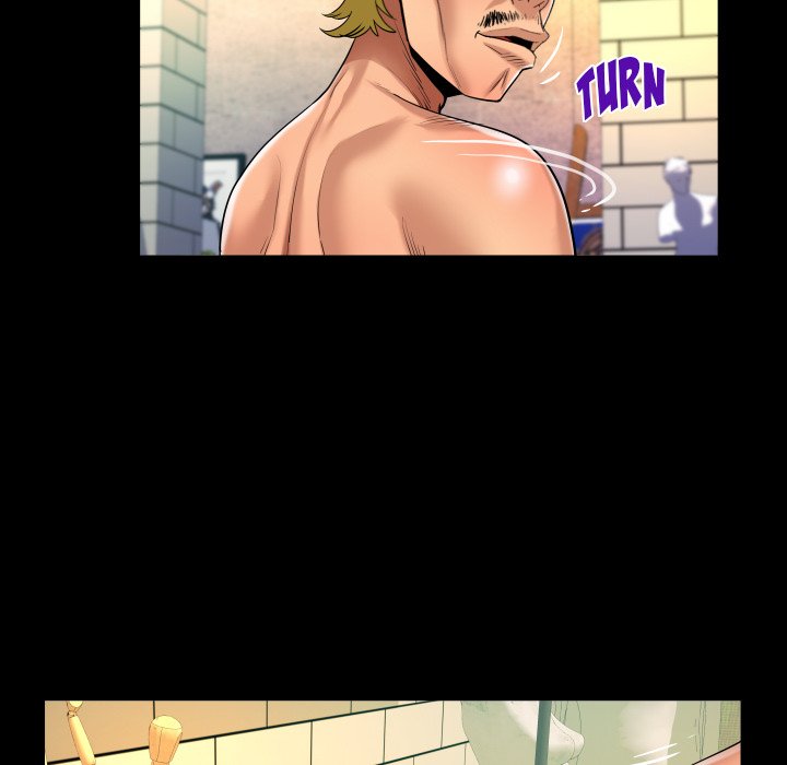 The Unforeseen Guest Chapter 87 image 40