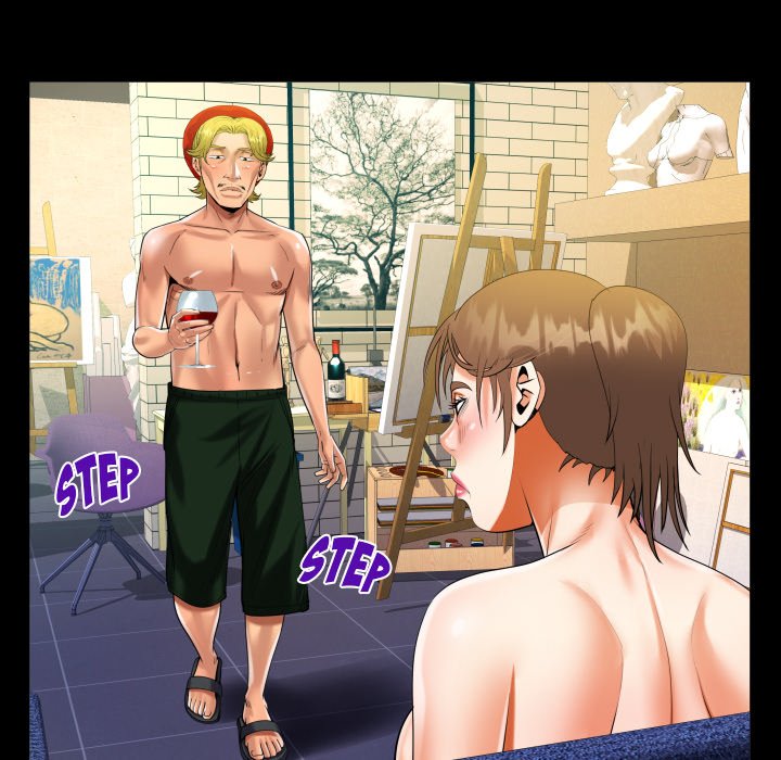The Unforeseen Guest Chapter 87 image 42