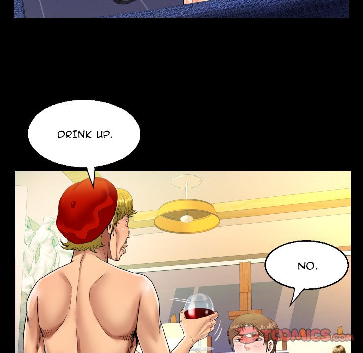 The Unforeseen Guest Chapter 87 image 43