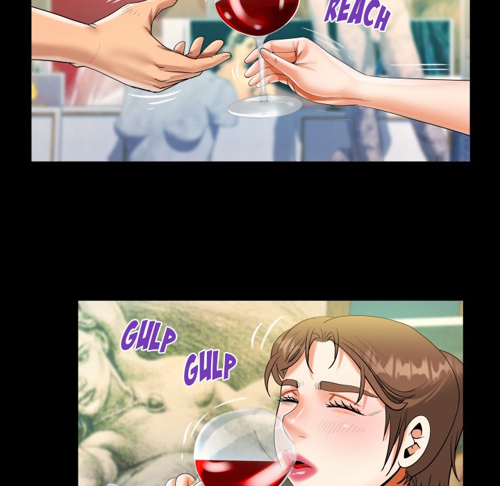 The Unforeseen Guest Chapter 87 image 46