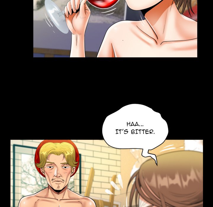 The Unforeseen Guest Chapter 87 image 47