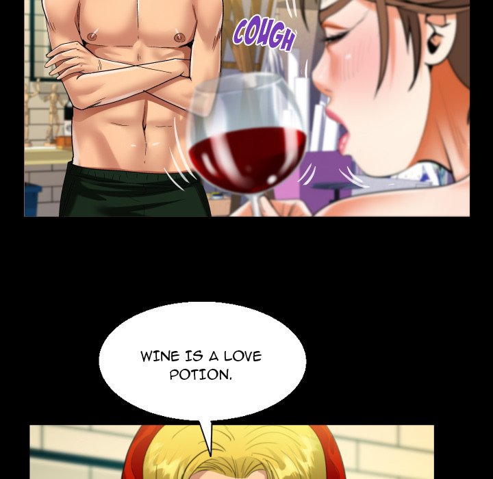 The Unforeseen Guest Chapter 87 image 48