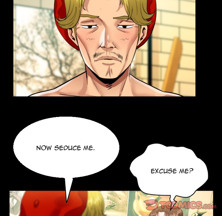 The Unforeseen Guest Chapter 87 image 49