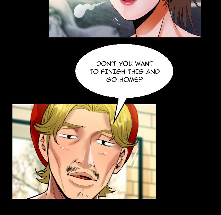 The Unforeseen Guest Chapter 87 image 54