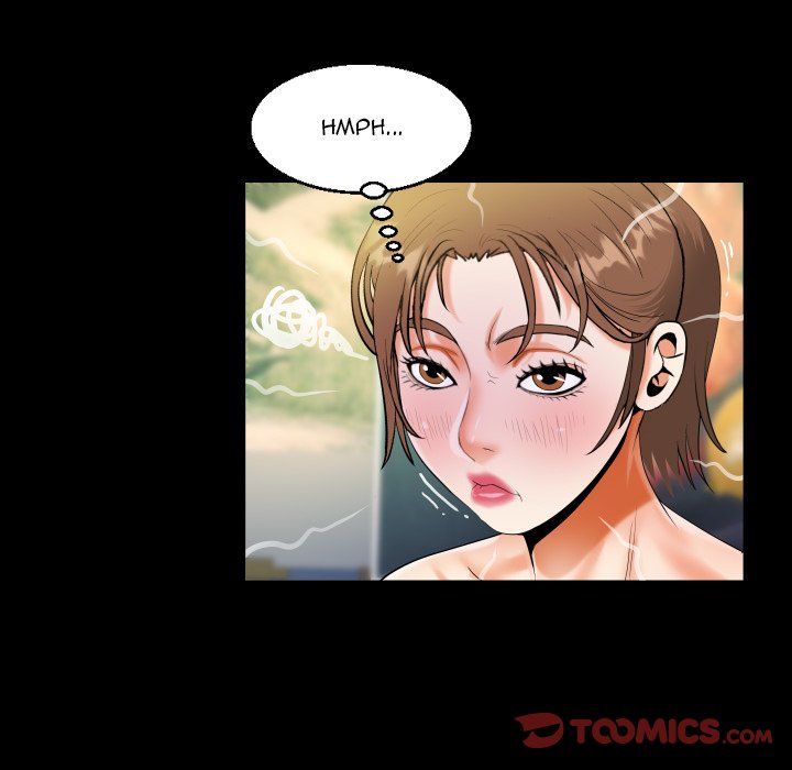 The Unforeseen Guest Chapter 87 image 55