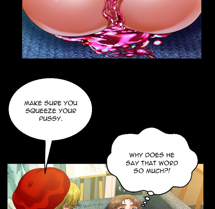 The Unforeseen Guest Chapter 87 image 58