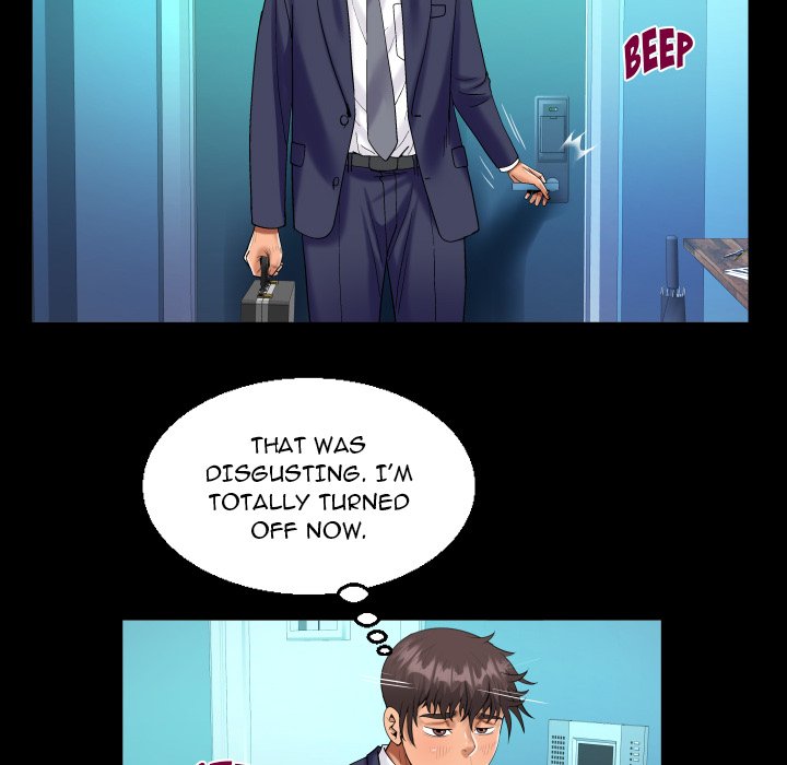 The Unforeseen Guest Chapter 87 image 65