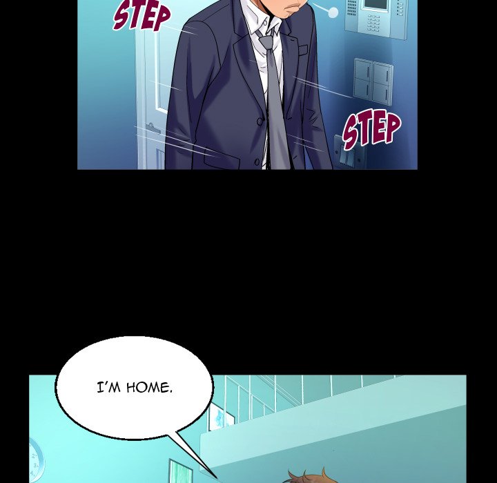 The Unforeseen Guest Chapter 87 image 66