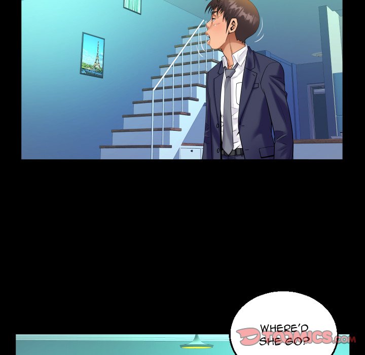 The Unforeseen Guest Chapter 87 image 67