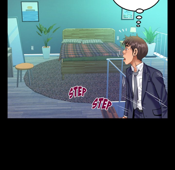 The Unforeseen Guest Chapter 87 image 68
