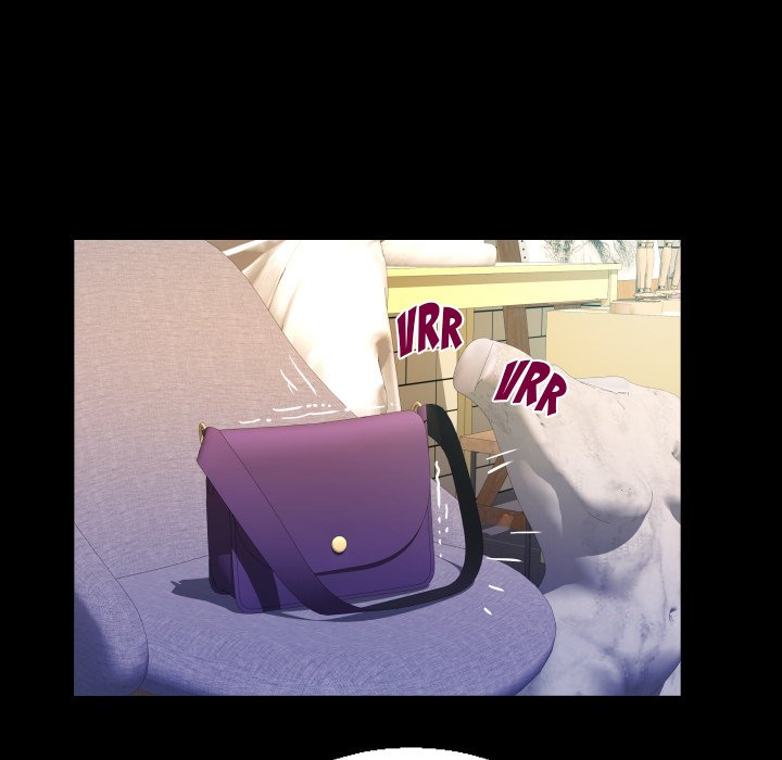 The Unforeseen Guest Chapter 87 image 70